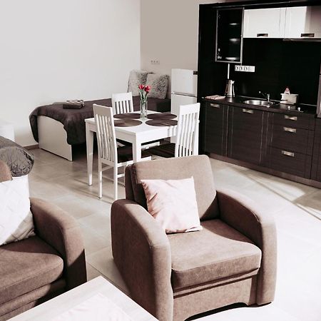 Apartman Mignon Prachatice Zewnętrze zdjęcie