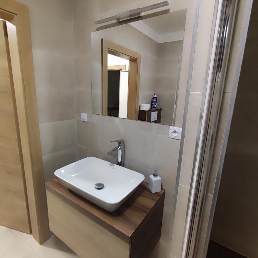 Apartman Mignon Prachatice Zewnętrze zdjęcie