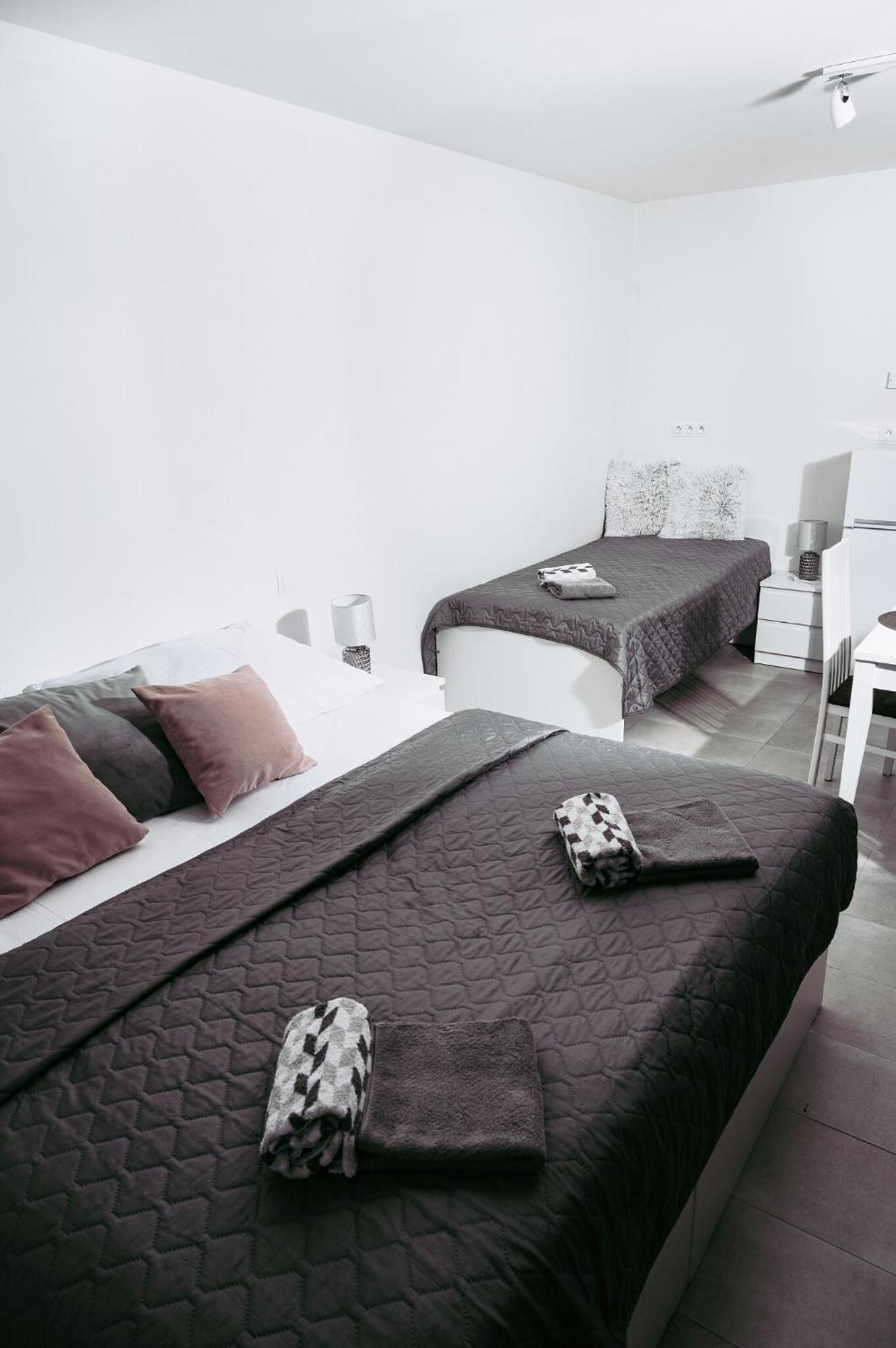 Apartman Mignon Prachatice Zewnętrze zdjęcie